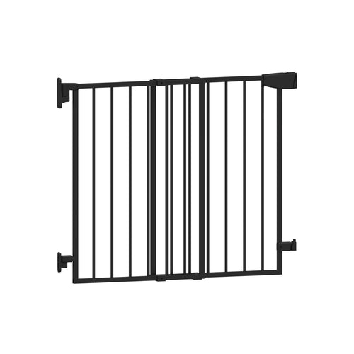 Schodišťové zábradlí Tulano Guardian 1.0 Black